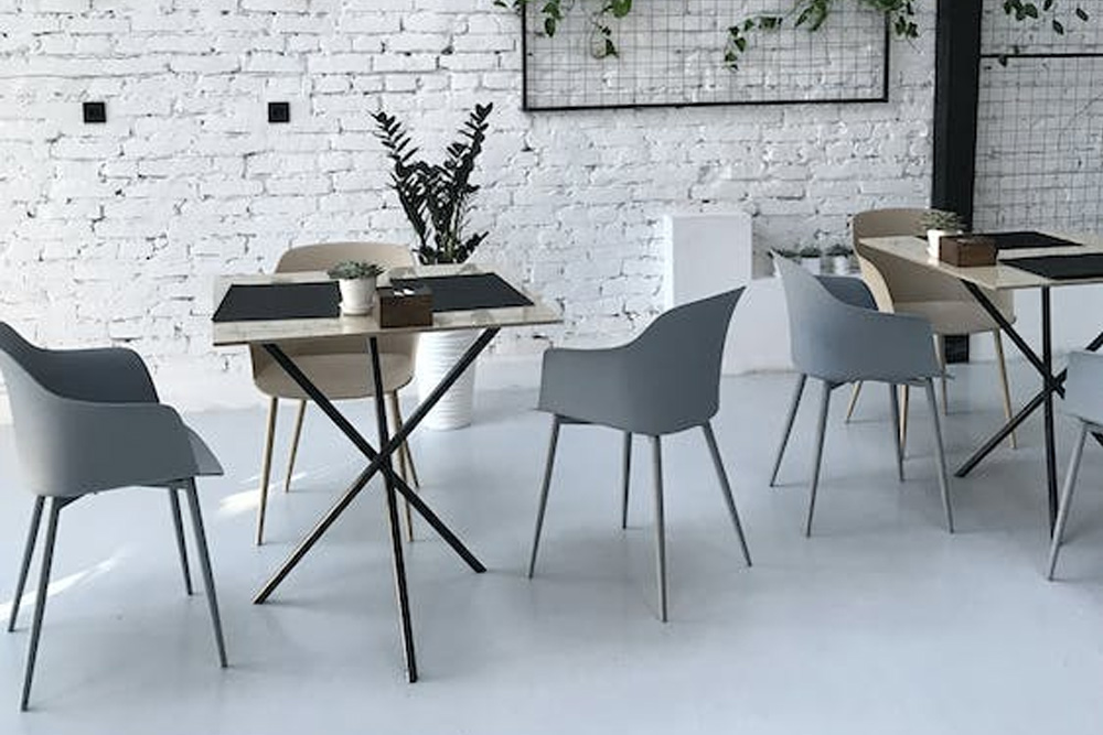 Restoran Klima Sistemi